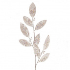 Изделие декоративное "Ветка", L28 W3 H80 см