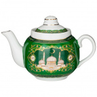 Заварочный Чайник "Мечеть" 350 Мл