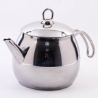 800-306 Чайник металлический 1,5л Home Perfect нерж/ст (х6)