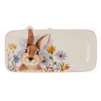 Блюдо, L28 W14 H3 см