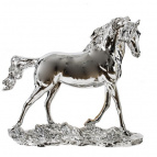 Фигурка декоративная "Лошадь", L23 W10 H22 см