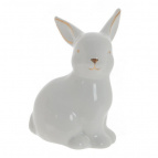 Фигурка декоративная "Заяц", L6 W5 H8 см