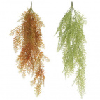 Ветка искусственная, L90 W20 H20 см, 2в.