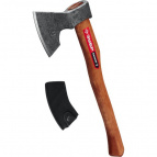ЗУБР универсальный кованый топор 700/950 г, 400 мм (20632)