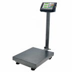 ТВП-300С  Весы торговые Delta до 300кг/100г