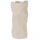 Ваза, L13 W10,5 H29 см