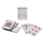 Настольная игра Игральные карты, 8,8x5,8см