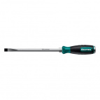 ударная отвертка  . сквозной стержень Cr-Mo,  KRAFTOOL IMPACT SL 10, (250033-10)