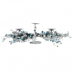 Изделие декоративное "Композиция", L76 W20 H22 см