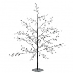 Изделие декоративное "Ветка", L36 W29 H50,5 см