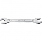 22 х 24 мм, рожковый гаечный ключ, Профессионал (27010-22-24)