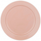 Тарелка Десертная Lefard Tint 20 См (Розовый)