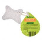 Пемза фигурная "Бабочка", для бани и сауны "Банные штучки"/ 30