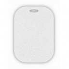 Доска разделочная (гибкая) "Кварц" 24х34 см. NEW