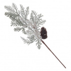 Изделие декоративное "Ветка", L15 W6 H41 см