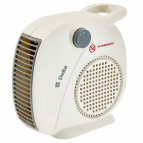 Тепловентилятор DELTA D-609 : 2000 Вт(8)