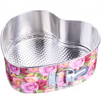 Форма для выпечки 22х21х7,5 см MB