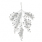 Изделие декоративное "Ветка", L20 W3 H42 см