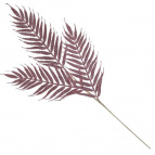 Изделие декоративное "Ветка", L14 W1 H72 см