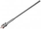 Бур KRAFTOOL "INDUSTRIE" проломной, SDS-MAX, 55х990мм