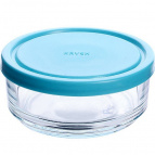 0736 Форма ABAN-2 для хренения 840мл (х18)