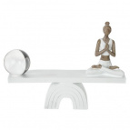 Фигурка декоративная "Девушка", L23 W5 H16 см