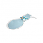 Подставка под ложку Снежное настроение