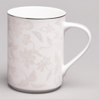 КРУЖКА LEFARD "СНЕЖНАЯ КОРОЛЕВА" (КОР=48ШТ.)