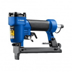 Пневматический степлер (скобозабиватель) ЗУБР 53F-13, скобы тип 53F (6-13 мм), Профессионал, 31934