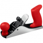 ЗУБР металлический рубанок 145 х 40 мм (18501-15)