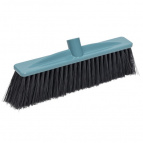 Щетка для уборки "Эталон" 29 см (бирюзово-синий)