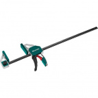 KRAFTOOL пистолетная струбцина Extrem 600/95 (32228-60)