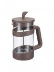 80-013 Френч-пресс 0,6л Linea FRANСO