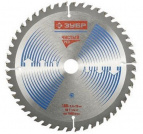 Диск пильный ЗУБР "ЭКСПЕРТ" "Чистый рез" по дереву, 230х30мм, 48Т