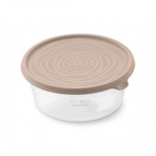 Контейнер "Сальваре" 1л мокко С223МОКК