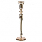 Подсвечник, L9 W9 H32 см