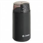 Кофемолка DELTA DL-5600   черная : 250 Вт,вместимость 60 г (8)