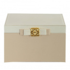 Шкатулка для украшений, L23 W16 H15,5 см