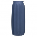 Ваза, L11,5 W11,5 H29 см