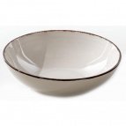 АЭРОГРАФ АРКТИКА, тарелка глубокая 180мм 590мл, упаковка - гофрокороб