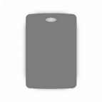 Доска разделочная (гибкая) "Лофт" (серый) 28х38 см. NEW