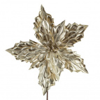 Цветок, L30 W30 H52 см