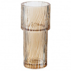 Ваза, L11 W11 H24 см