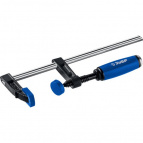 усиленная струбцина ПС-200/50, F, 200 х 50 мм (32155-050-200)