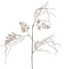 Изделие декоративное "Ветка", L21 W8 H82 см