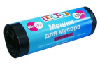 Мешки для мусора 60л/10шт/LDPE/26мкм 1*40