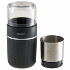 Кофемолка DELTA LUX DE-2203 :300Вт, съемная чаша 80г. (12)