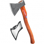 ЗУБР универсальный кованый топор 1200/1550 г, 500 мм (20625-10)