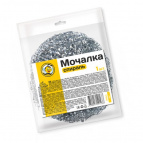 Мочалка спираль "Жу-Жу. За порядком я слежу" 1 шт.