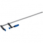 усиленная струбцина ПС-1000/120, F, 1000 х 120 мм (32155-120-1000)